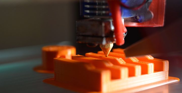 3D PRINTING